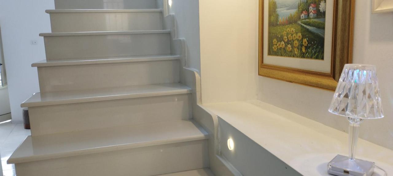 "Lo Studiolo" Apartment Pizzo Kültér fotó